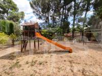 Venta - Chalet - Cocentaina