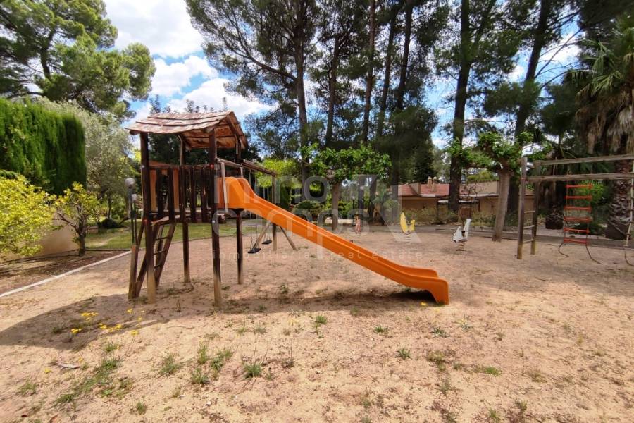 Venta - Chalet - Cocentaina