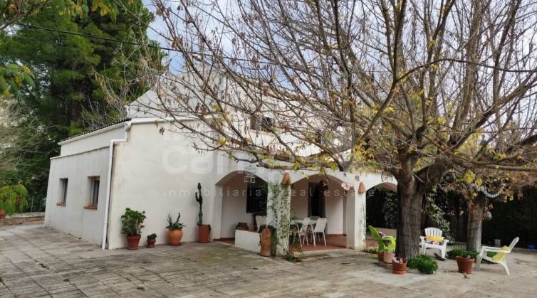 Country House - For sale - Cocentaina - Cocentaina