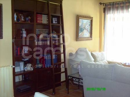 For sale - Finca - Albaida