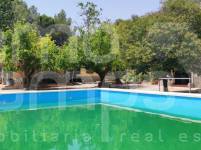 For sale - Country House - Muro de Alcoy