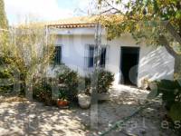 Te koop - Landhuis - Ontinyent