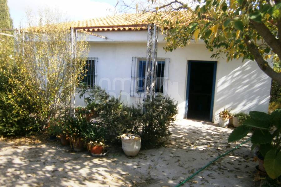 For sale - Country House - Ontinyent