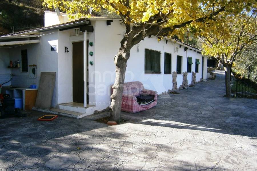 For sale - Country House - Cocentaina