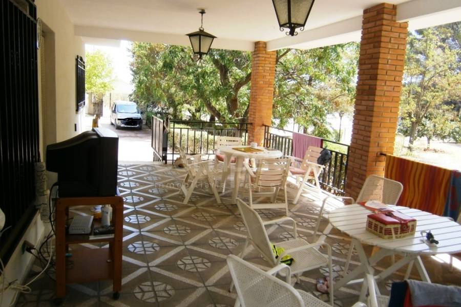 Venta - Casa de Campo - Gaianes