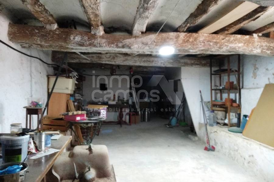 Venta - Finca - Bocairent