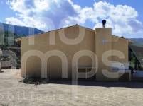 Te koop - Landhuis - Benasau