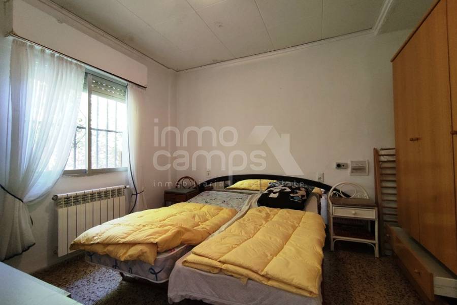 Venta - Casa de Campo - Villalonga