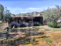 Te koop - Landhuis - Ontinyent