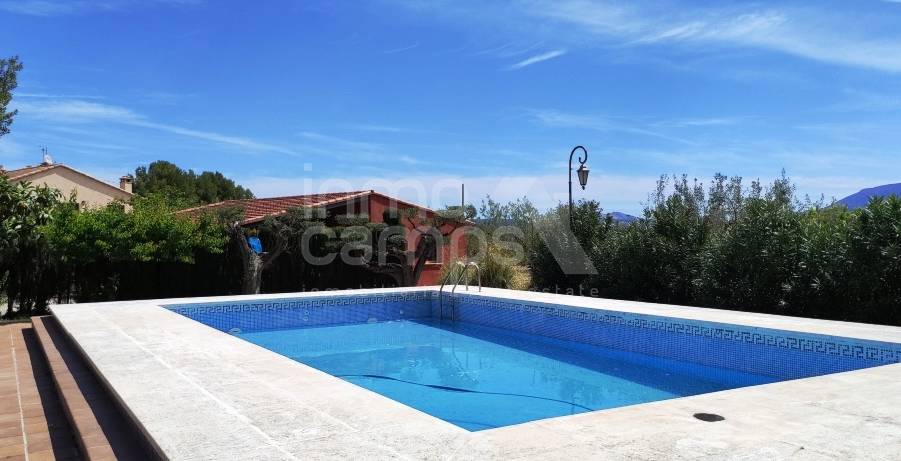 Venta - Chalet - Cocentaina